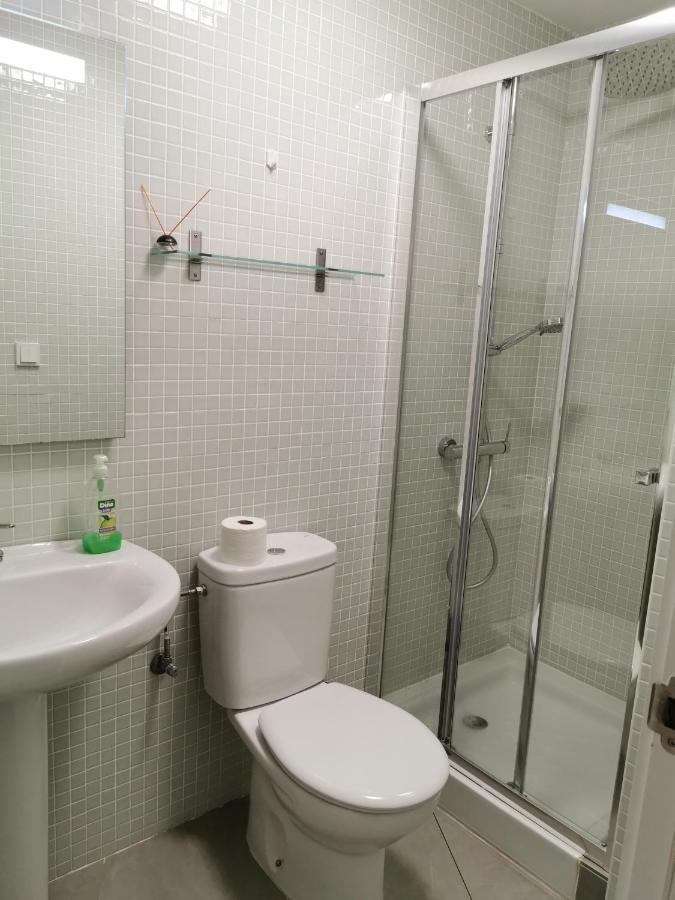 Апартаменты Modern Sea View Duplex With Parking Эль-Медано Экстерьер фото